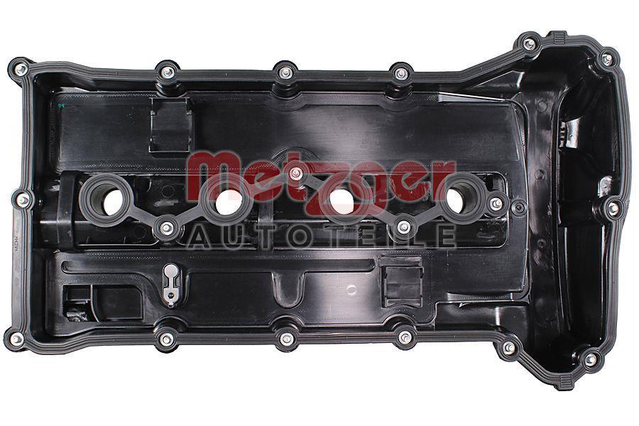 Couvercle de culasse METZGER ref. 2389271