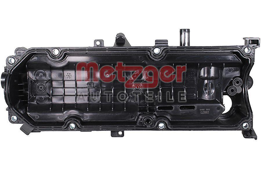 Couvercle de culasse METZGER ref. 2389273