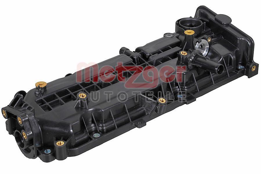 Couvercle de culasse METZGER ref. 2389273