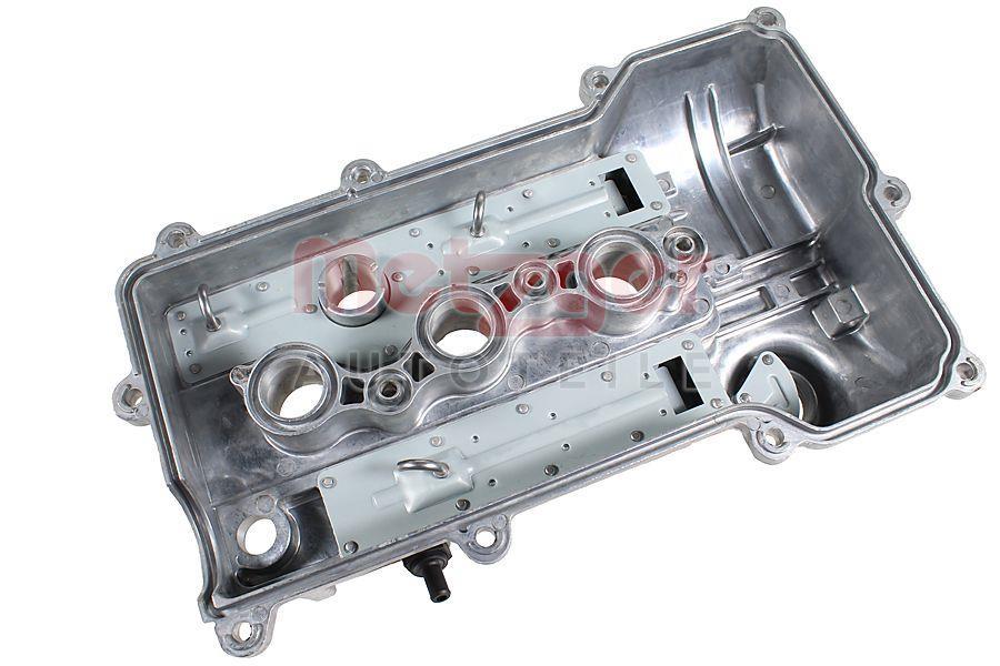 Couvercle de culasse METZGER ref. 2389281