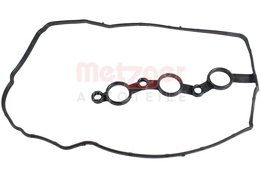 Couvercle de culasse METZGER ref. 2389281