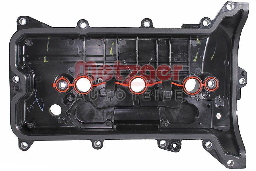 Couvercle de culasse METZGER ref. 2389288