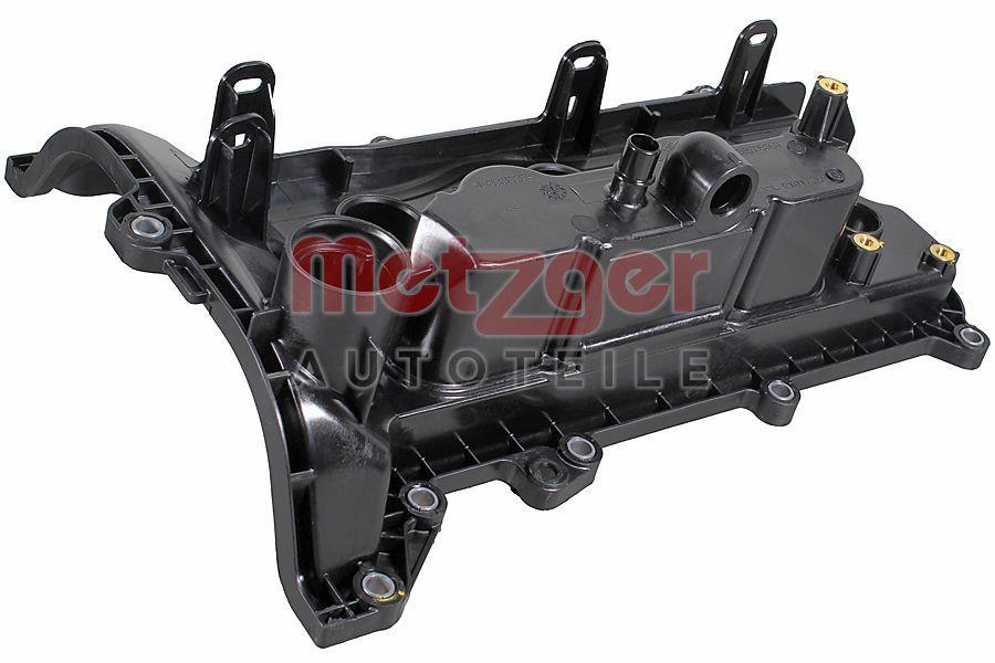 Couvercle de culasse METZGER ref. 2389288