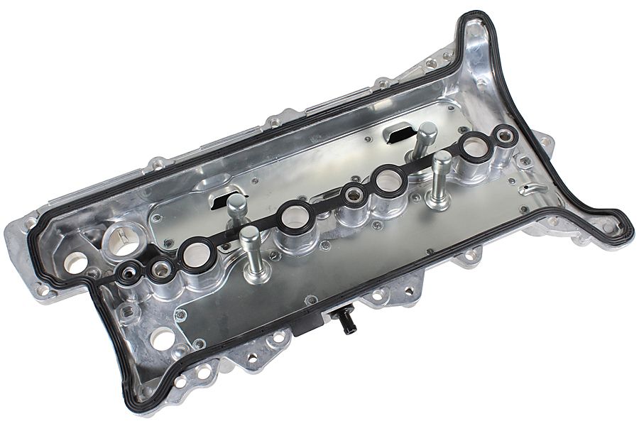 Couvercle de culasse METZGER ref. 2389290