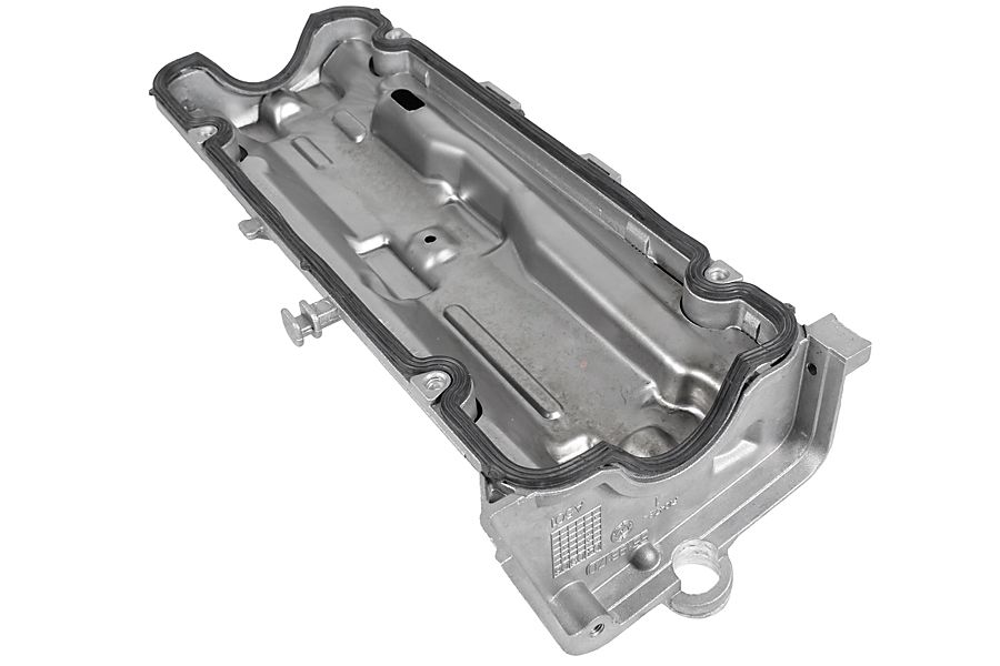 Couvercle de culasse METZGER ref. 2389298
