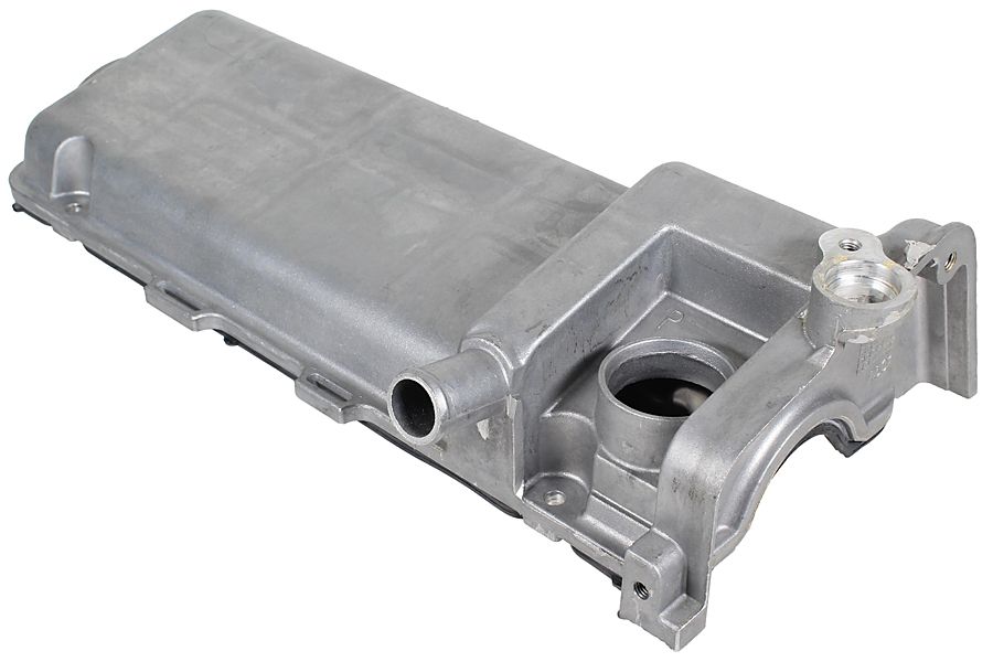 Couvercle de culasse METZGER ref. 2389298