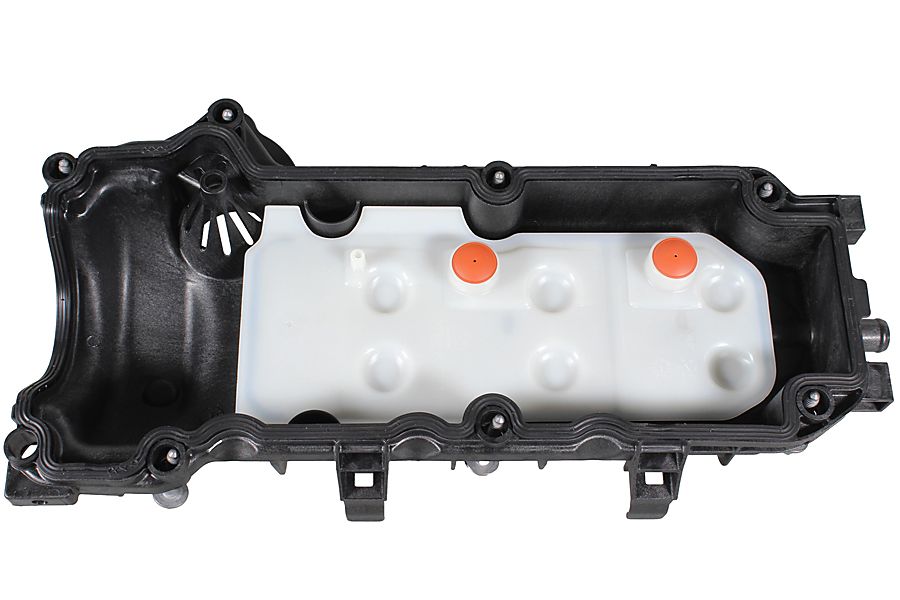 Couvercle de culasse METZGER ref. 2389300