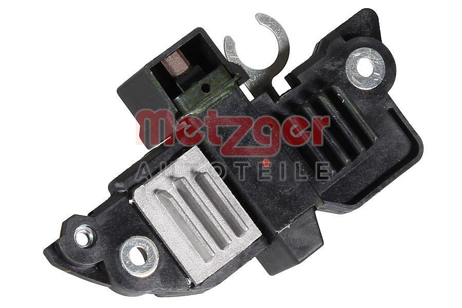 Régulateur d'alternateur METZGER ref. 2390030
