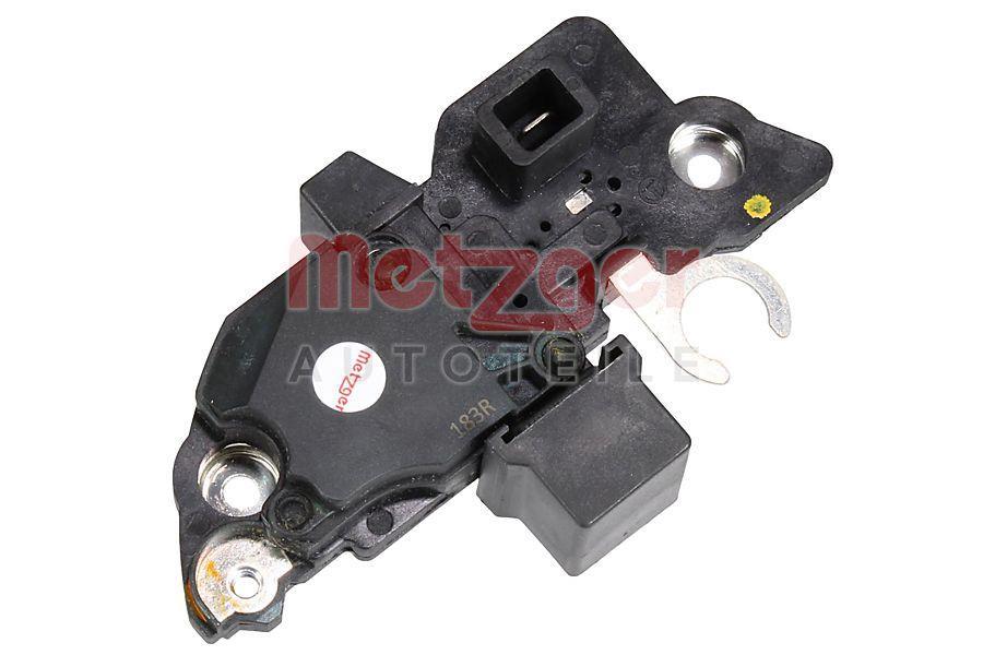 Régulateur d'alternateur METZGER ref. 2390030