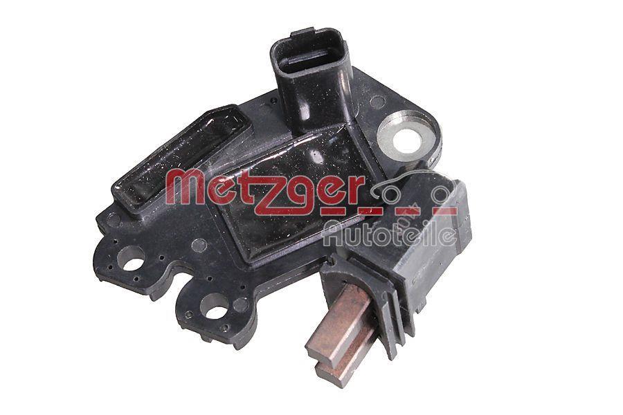 Régulateur d'alternateur METZGER ref. 2390034