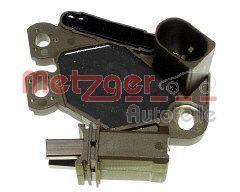 Régulateur d'alternateur METZGER ref. 2390047