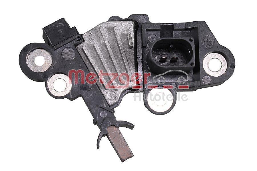 Régulateur d'alternateur METZGER ref. 2390055