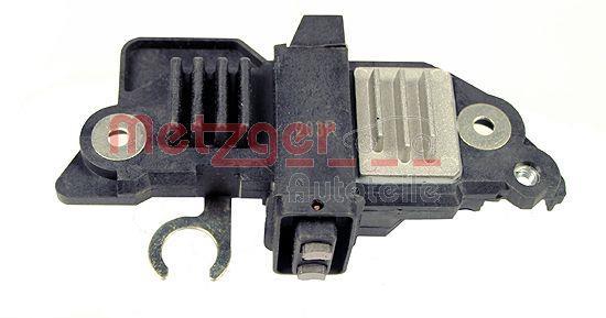 Régulateur d'alternateur METZGER ref. 2390057