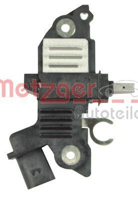 Régulateur d'alternateur METZGER ref. 2390060