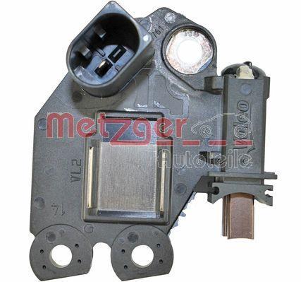 Régulateur d'alternateur METZGER ref. 2390073