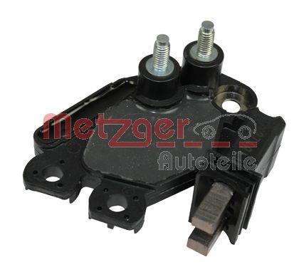 Régulateur d'alternateur METZGER ref. 2390101