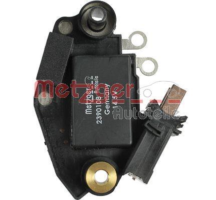 Régulateur d'alternateur METZGER ref. 2390108