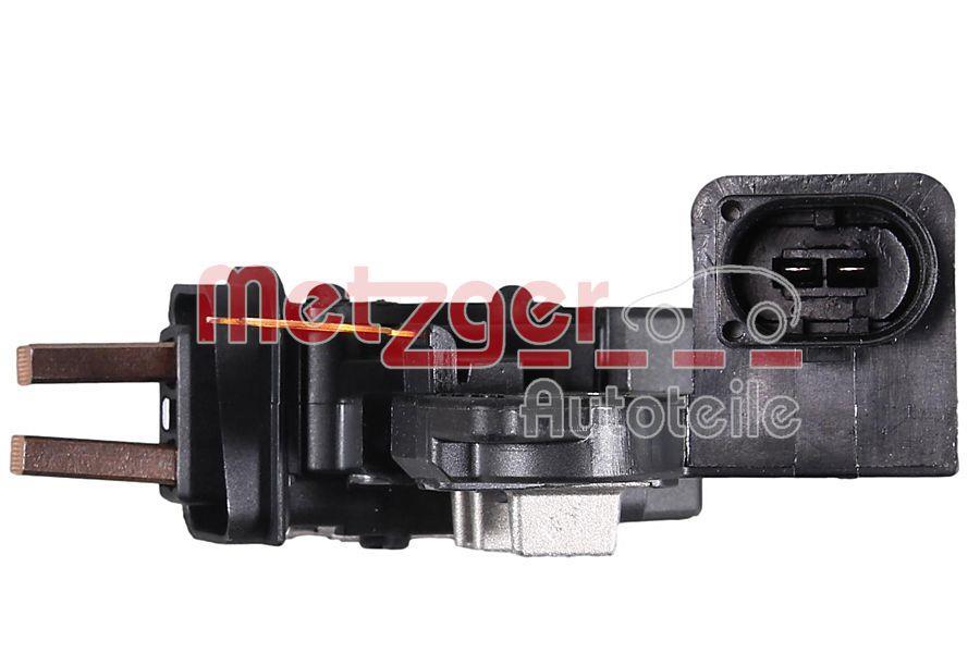 Régulateur d'alternateur METZGER ref. 2390112