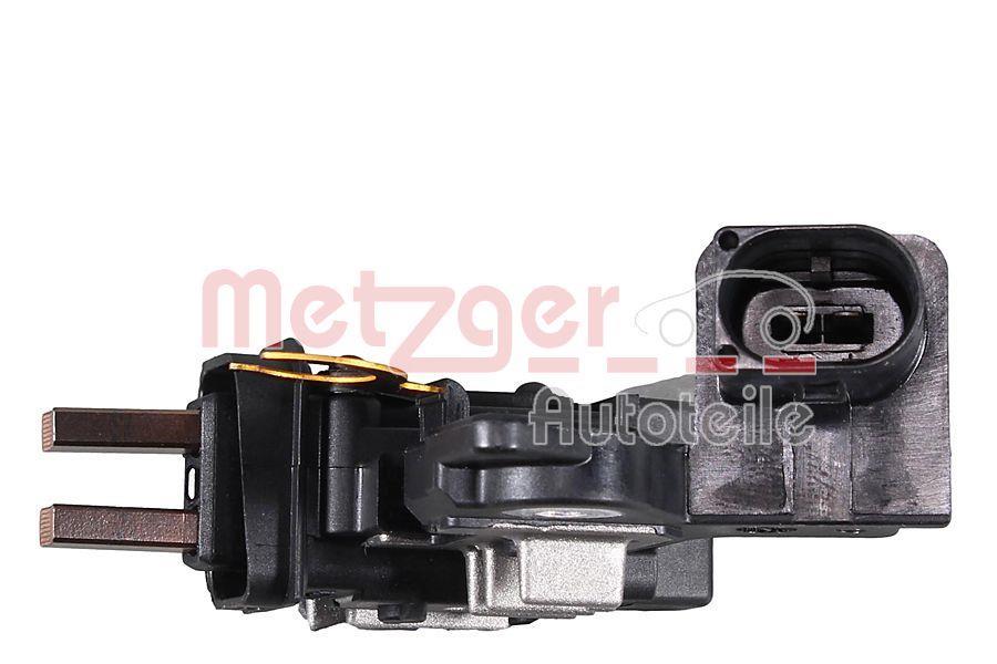 Régulateur d'alternateur METZGER ref. 2390113