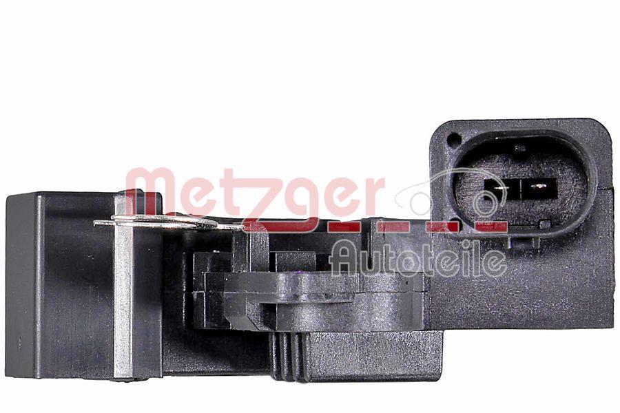 Regulador do alternador METZGER ref. 2390114