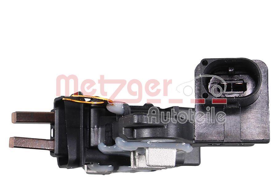 Régulateur d'alternateur METZGER ref. 2390115