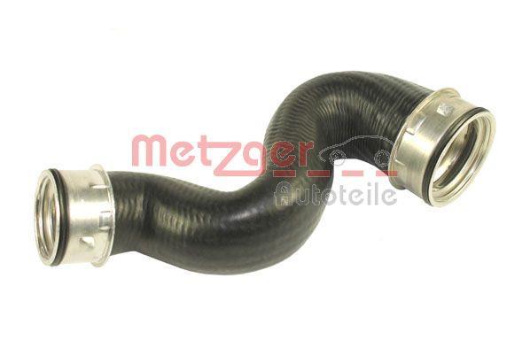 Durite de turbocompresseur (Durite de turbo) METZGER 2400002