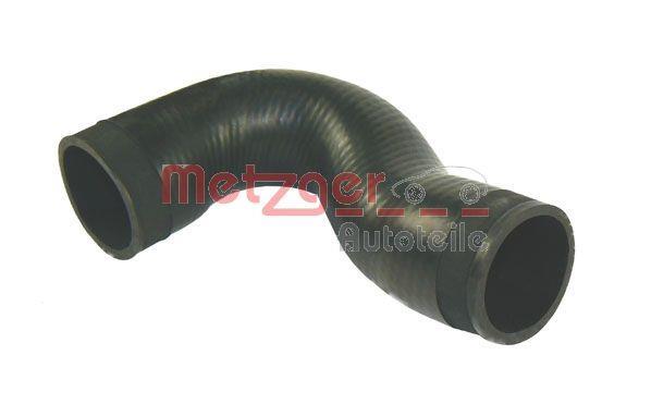 Durite de turbocompresseur (Durite de turbo) METZGER ref. 2400003