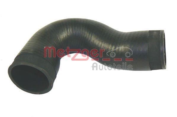 Durite de turbocompresseur (Durite de turbo) METZGER ref. 2400003