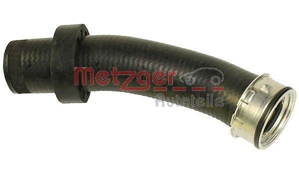 Mangueira do turbocompressor METZGER 2400004