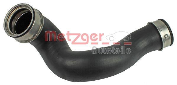 Durite de turbocompresseur (Durite de turbo) METZGER 2400006