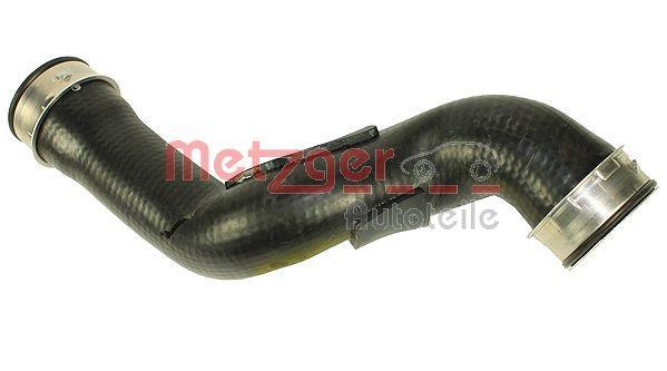 Durite de turbocompresseur (Durite de turbo) METZGER 2400009