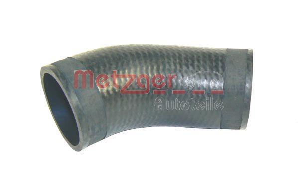 Durite de turbocompresseur (Durite de turbo) METZGER 2400010
