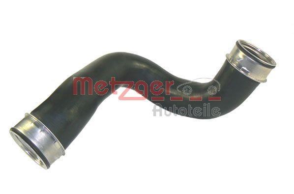 Durite de turbocompresseur (Durite de turbo) METZGER 2400013