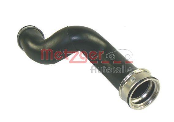 Mangueira do turbocompressor METZGER 2400016