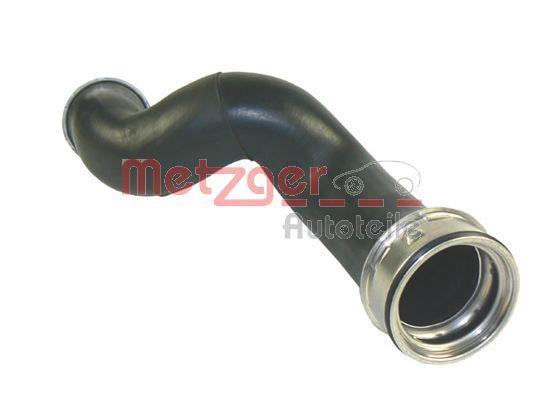 Mangueira do turbocompressor METZGER 2400016