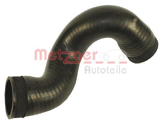 Mangueira do turbocompressor METZGER 2400019
