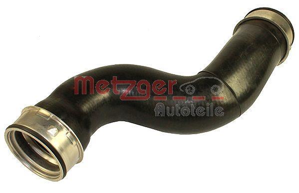 Durite de turbocompresseur (Durite de turbo) METZGER ref. 2400022