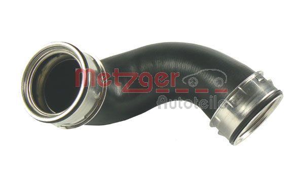 Durite de turbocompresseur (Durite de turbo) METZGER ref. 2400023