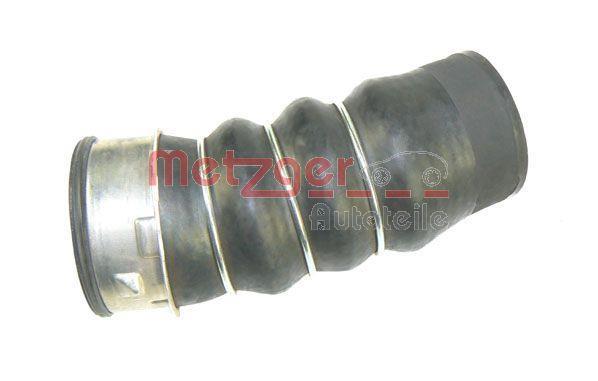 Durite de turbocompresseur (Durite de turbo) METZGER 2400024