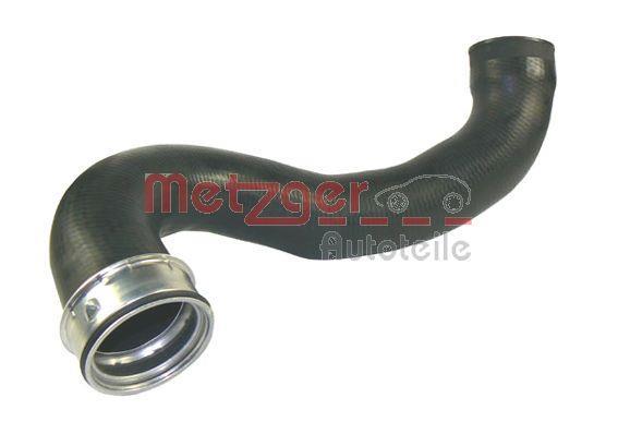 Durite de turbocompresseur (Durite de turbo) METZGER 2400026