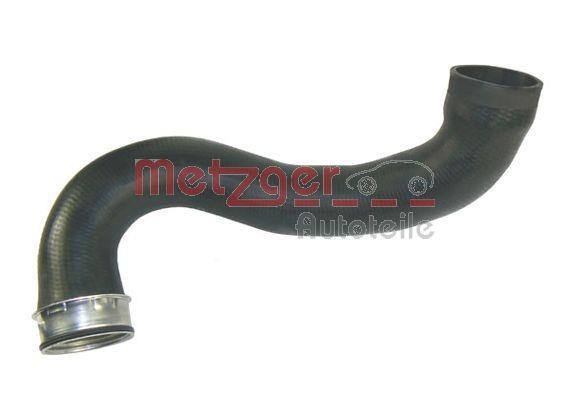 Durite de turbocompresseur (Durite de turbo) METZGER 2400026
