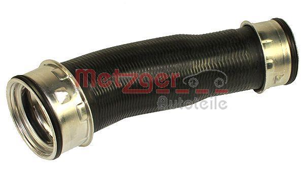 Durite de turbocompresseur (Durite de turbo) METZGER ref. 2400028