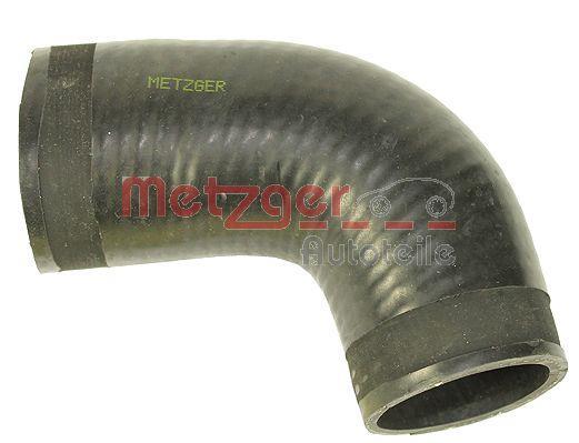 Durite de turbocompresseur (Durite de turbo) METZGER 2400029