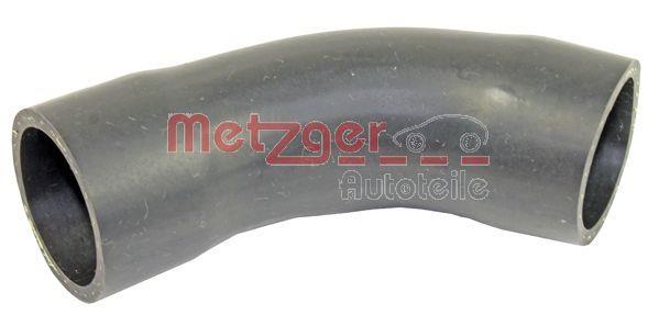 Durite de turbocompresseur (Durite de turbo) METZGER 2400030