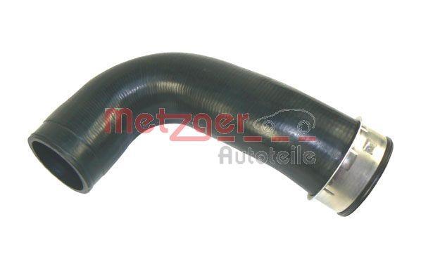 Durite de turbocompresseur (Durite de turbo) METZGER ref. 2400031