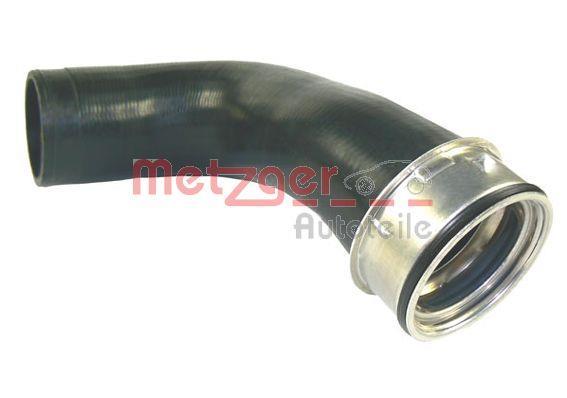Durite de turbocompresseur (Durite de turbo) METZGER ref. 2400031