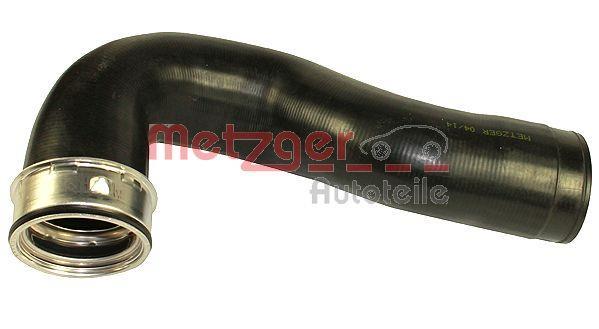 Durite de turbocompresseur (Durite de turbo) METZGER 2400034