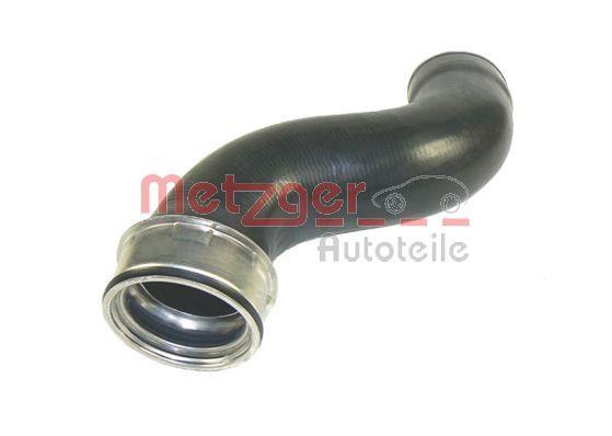 Durite de turbocompresseur (Durite de turbo) METZGER ref. 2400035