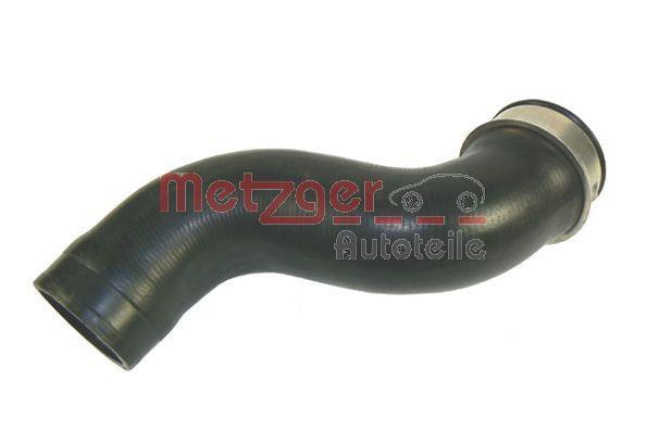 Durite de turbocompresseur (Durite de turbo) METZGER ref. 2400035