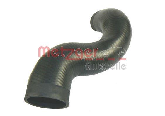 Durite de turbocompresseur (Durite de turbo) METZGER 2400036